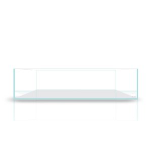 Blau Aquascaping 183 L, 122x50x30 cm, Shallow