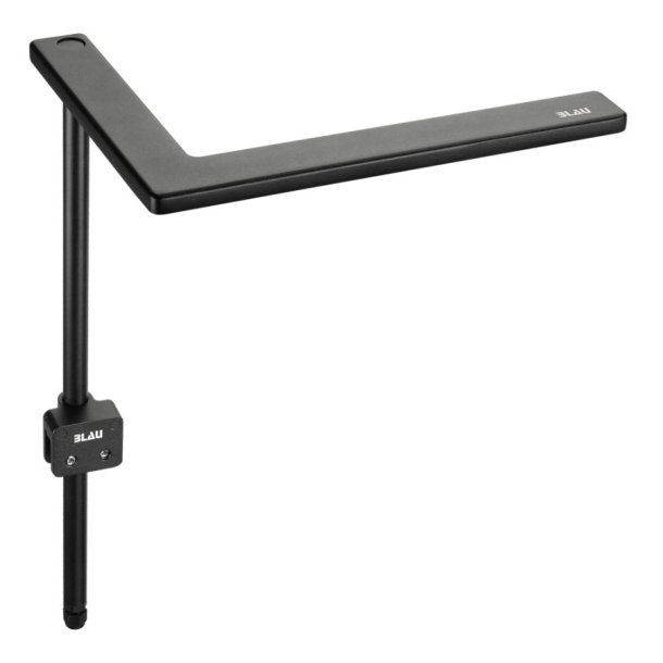 Blau Nano Lumina 15 RGB+W ledlys, sort