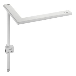 Blau Nano Lumina 9 RGB+W ledlys, hvid