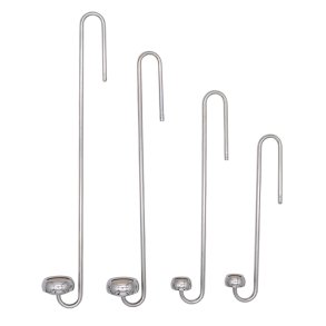 CO2 diffuser i rustfri stl