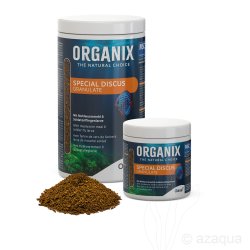Organix Special Discus Granulate, 1000 ml