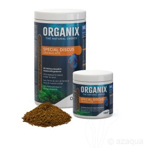 Organix Special Discus Granulate, 1000 ml