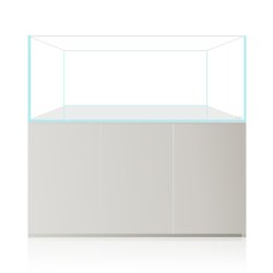 Blau Aquascaping 540 L, 152x60x60 cm