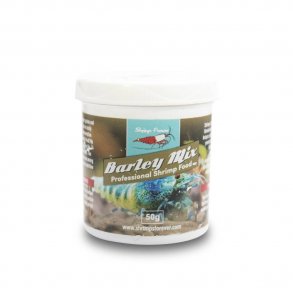Shrimps Forever Barley Mix, 50 g