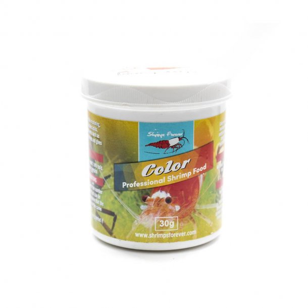 Shrimps Forever Color, 30 g