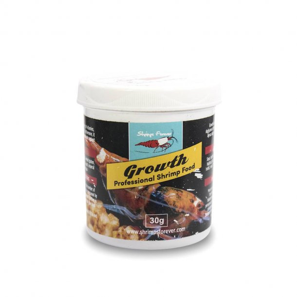 Shrimps Forever Growth, 30 g