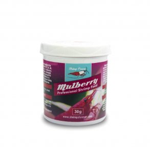 Shrimps Forever Mulberry, 30 g