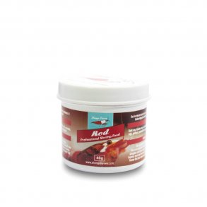 Shrimps Forever Red, 40 g