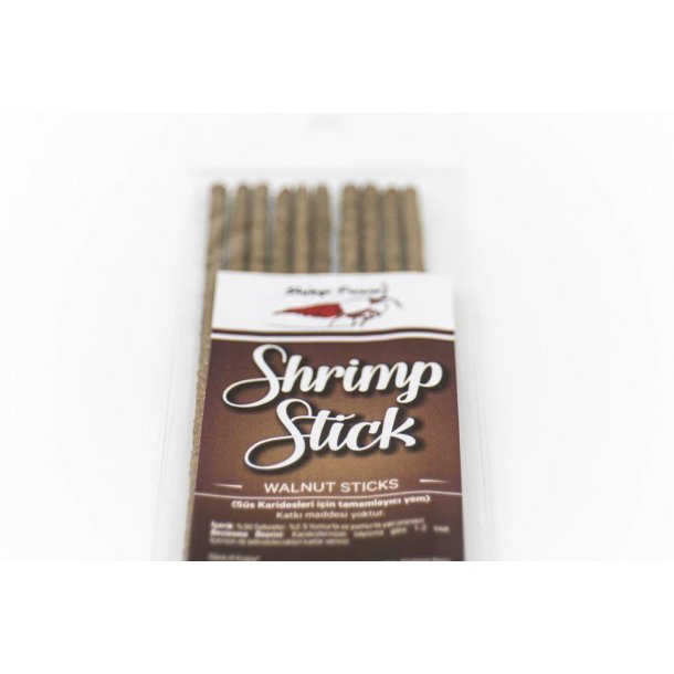 Shrimpstick, Valnd, 10 pinde