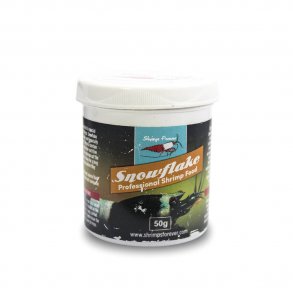 Shrimps Forever Snowflakes, 50 g