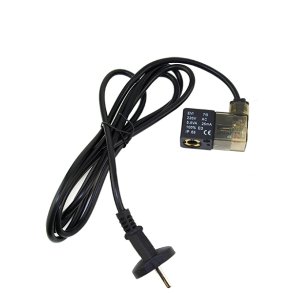 Magnetventil til Blau regulator, Gammel model