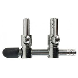 Lufthaner i metal, 1-5 udgange