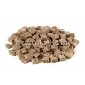 Tubifex FD, 250 ml opm�lt