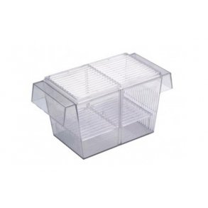 Netkasser og Ynglefilt