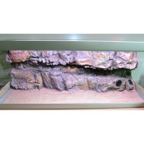 Akvastabil Fusion med baggrundsfilter