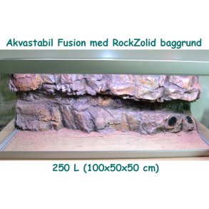 Akvastabil Fusion 250 L (100x50x50 cm