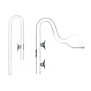 Indsugning og udstrømmer til spandpumpe