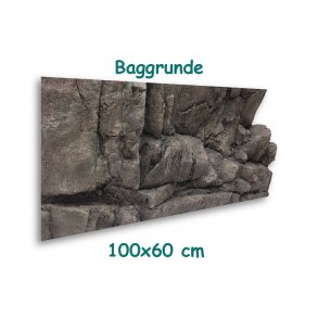 Baggrunde 100x60 cm