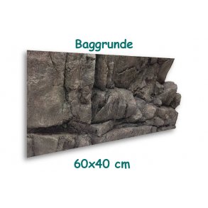 Baggrunde 60x40 cm