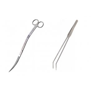 Sakse, Pincetter, Lim