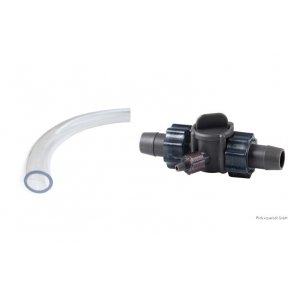 Slanger og fordelere